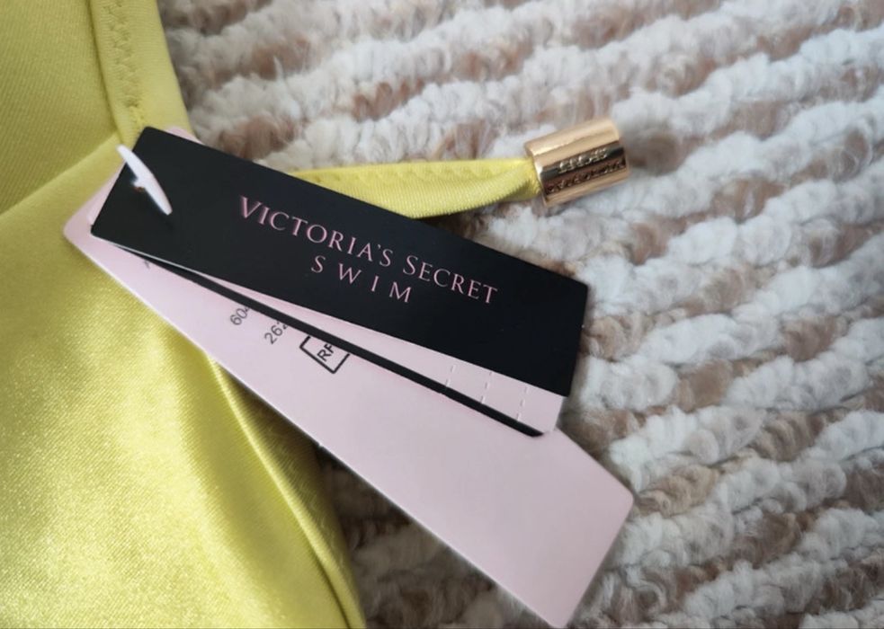 Sutien costum baie, victoria’s  secret