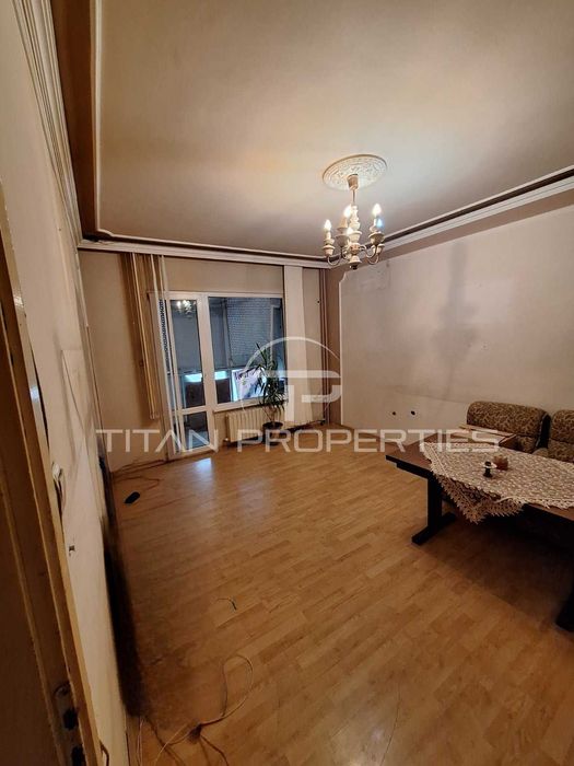 Продава се Тристаен апартамент в Пловдив, Тракия - 86 кв.м за 1221 €/кв.м - Снимка #3