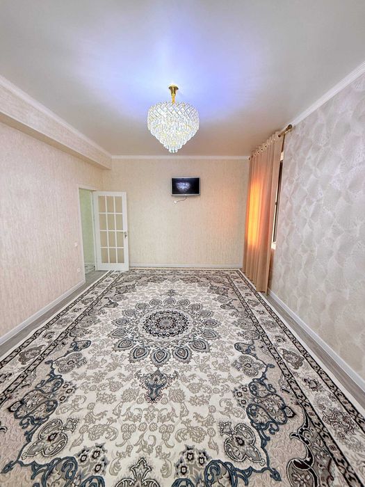 Продаётся 2х комн квартира на 5 этаже Ор-р 7 микрорайон