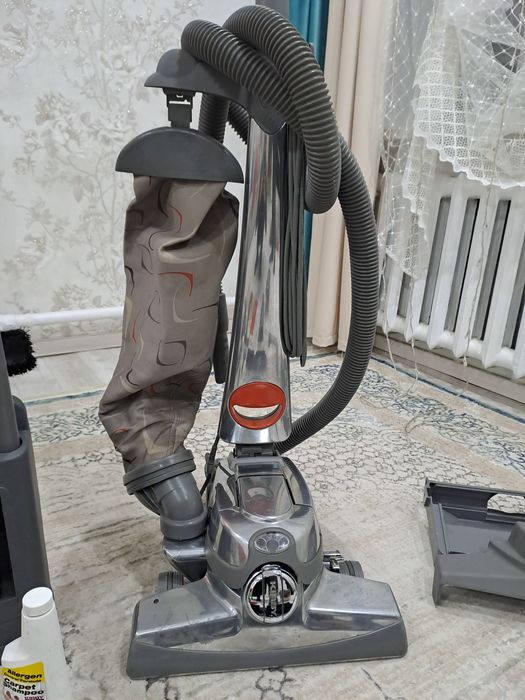 Пылесос Kirby Sentria 2