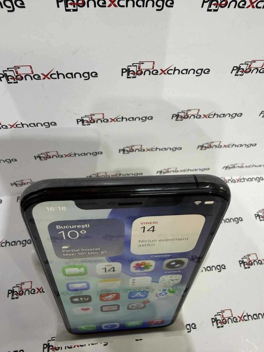 iPhone 11 Pro Graphite Neverlocked 64GB