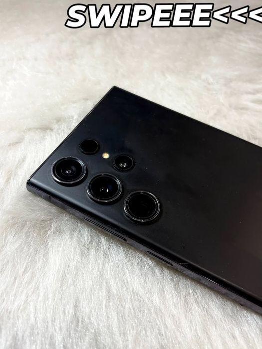 Samsung s23 ultra 12/256 gb