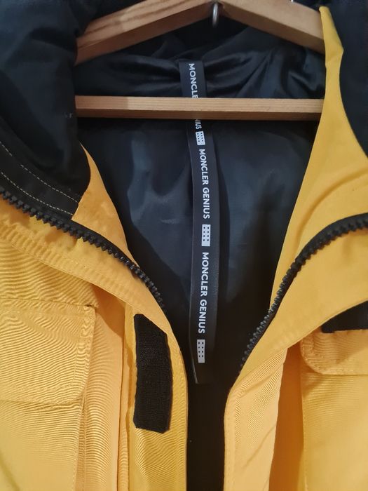 Продаётся мужская куртка, размер 48