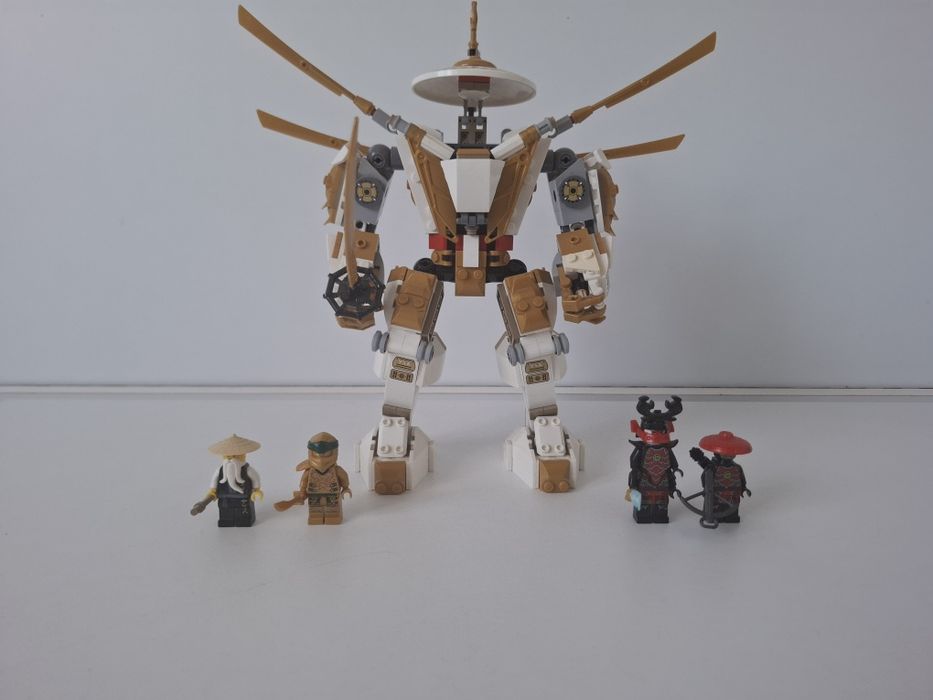 Lego сетове за продажба (3)