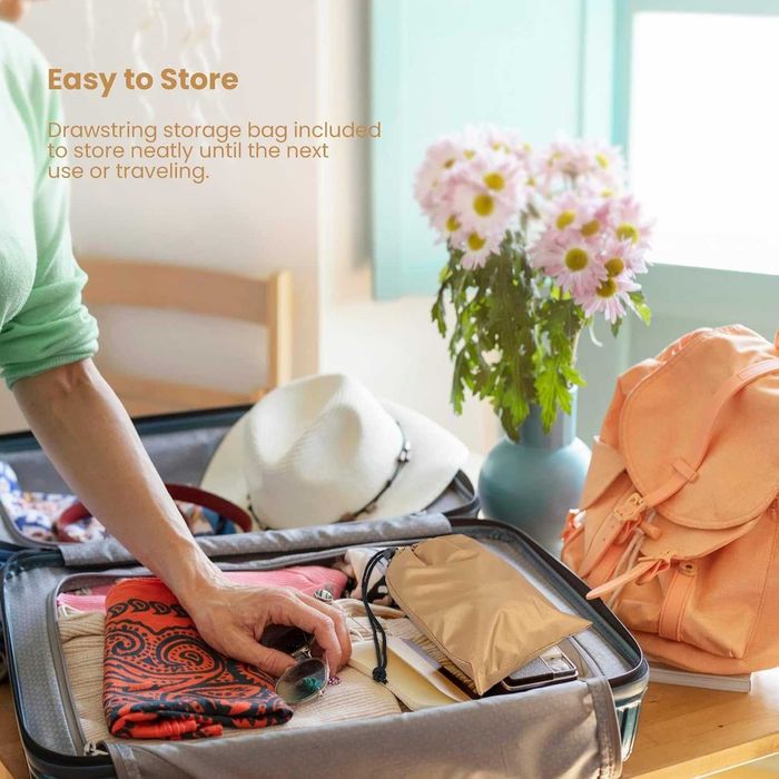 Дифузер с шапка за сешоар Bonnet. Голяма приставка