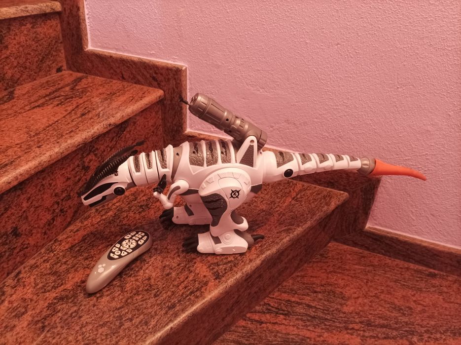 Детски играчки с дистанционно