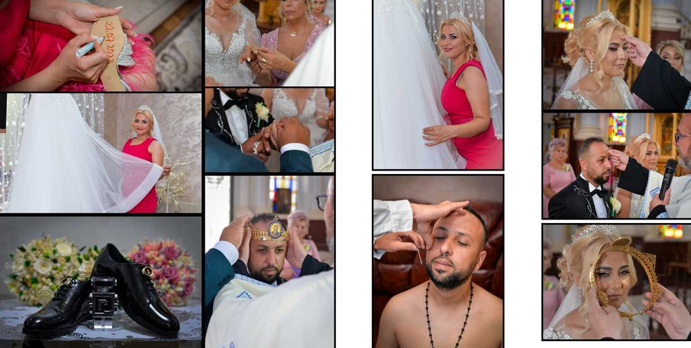 Servicii Foto-Video – Nunta, Botez, Alte Evenimente