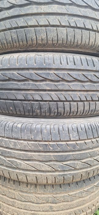 Anvelope vara 195 55 r15