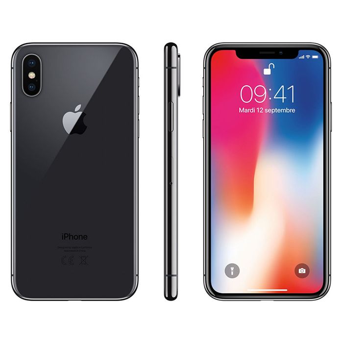 Iphone X 256GB obmen android telga