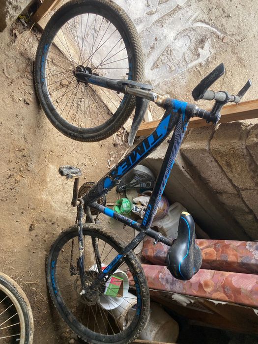 Велосипед қызылорда