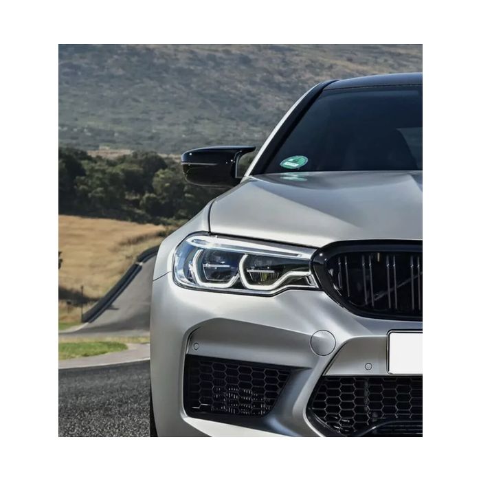 Капаци за огледала BATMAN BMW G20 G22 G30 G11 G14