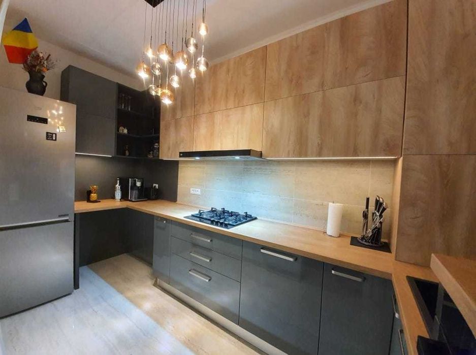 apartament 3 camere