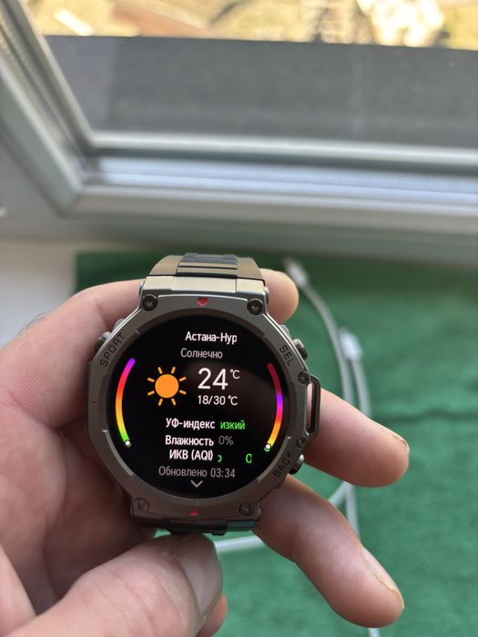Продам смарт часы