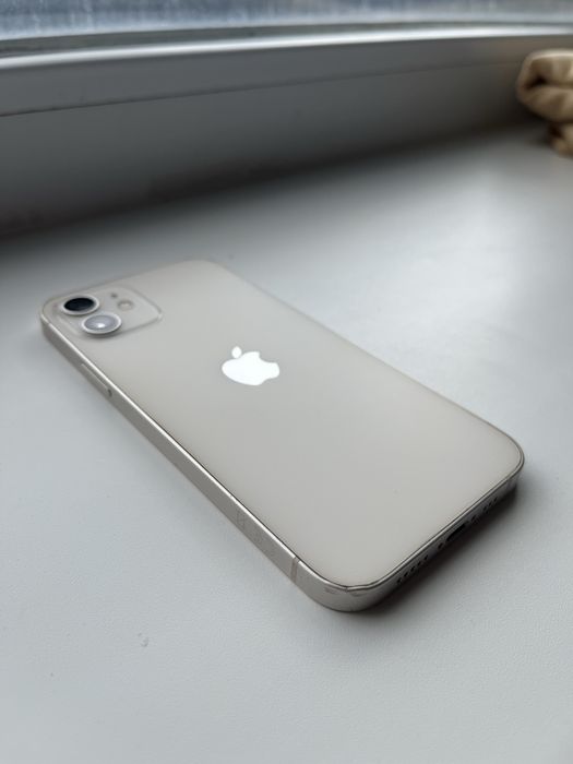 Iphone 12 продам
