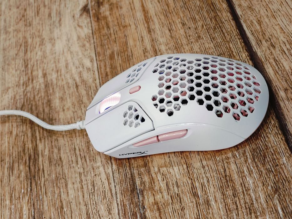 Игровая мышь HyperX Pulsefire Haste