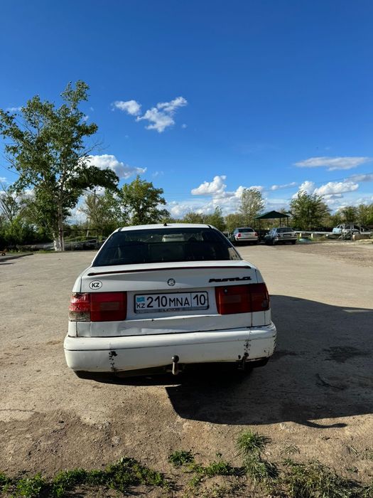 Продам Пассат В4