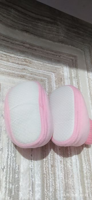 пинетки для девочек