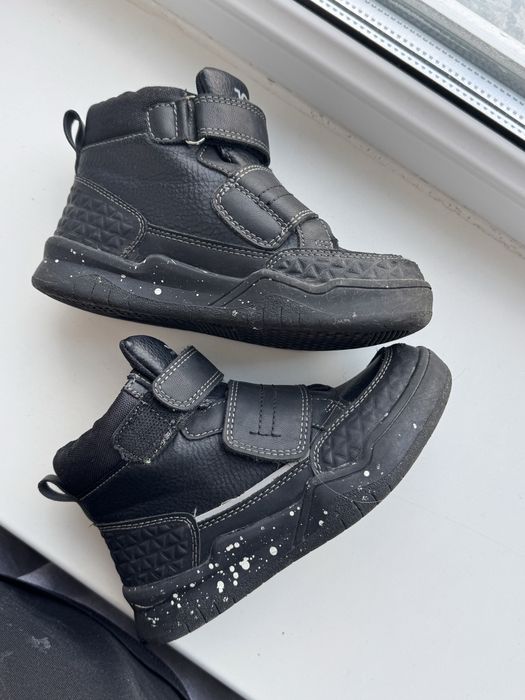 Детские ботинки Jook на мальчика