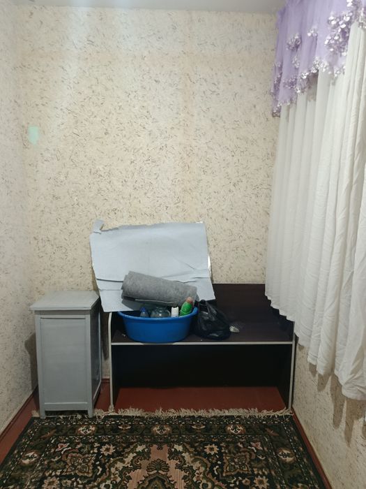 Сдается квартира в Сергели-1 1 комнатная