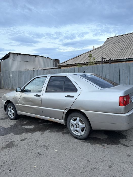Продам Черри Амулет 2007 года