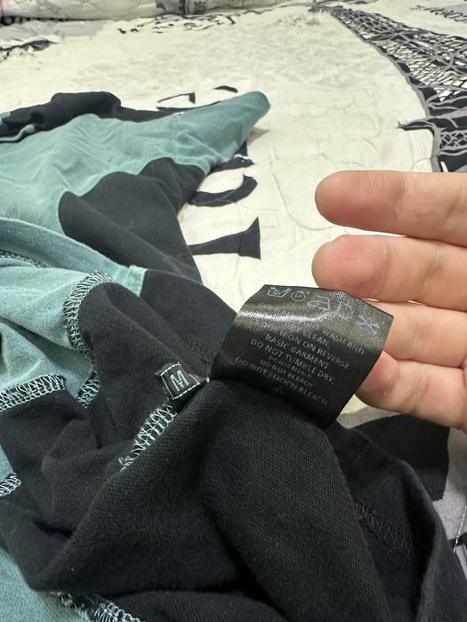 LUDA тениска (размер M)