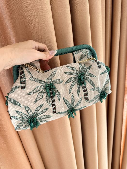 Дамска чанта Зара Zara