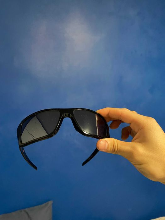 Слънчеви очила - Adidas Abasto и Oakley Prizm double edge; Калъфи