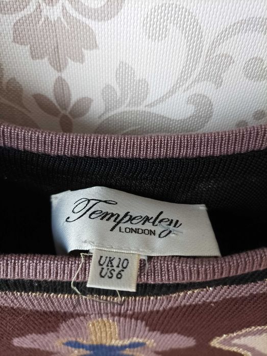 оригинални рокли Dior, Temperley и други