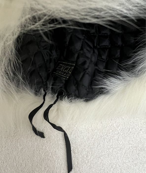 Шапка зимняя