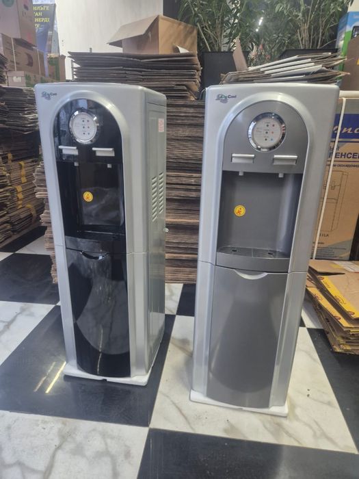 Кулер для воды- Диспенсер для воды