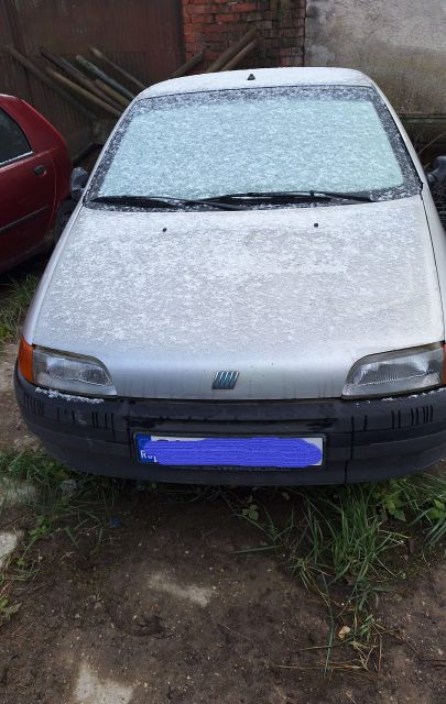 Ceasuri bord 46812961 Fiat Punto a 2-a generatie