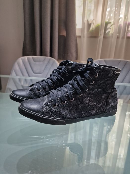 Лот дамски обувки - 42ри номер