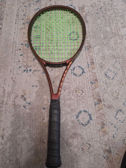 Wilson ProStaff v14 97 315