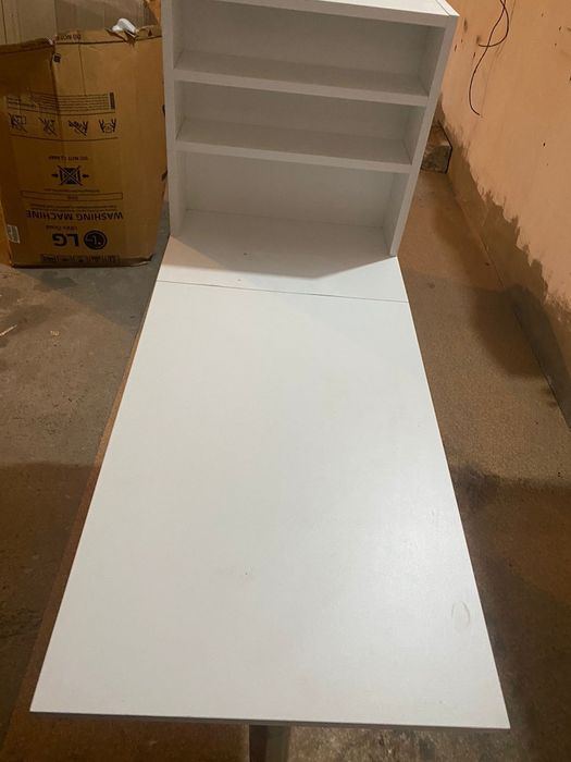 Стол для маникюра