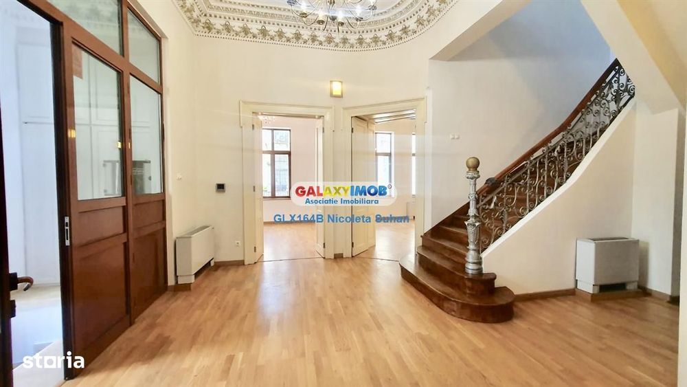 Casa Spectaculoasa 15 Camere Universitate S+P+1+M