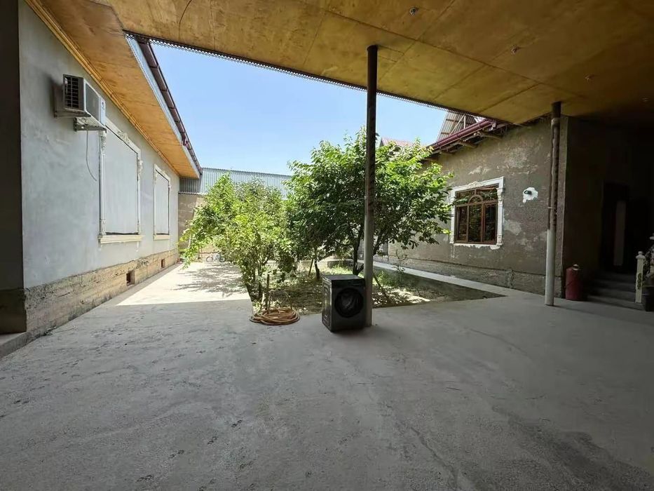 Продается дом а Самарканде пос.Гулабад