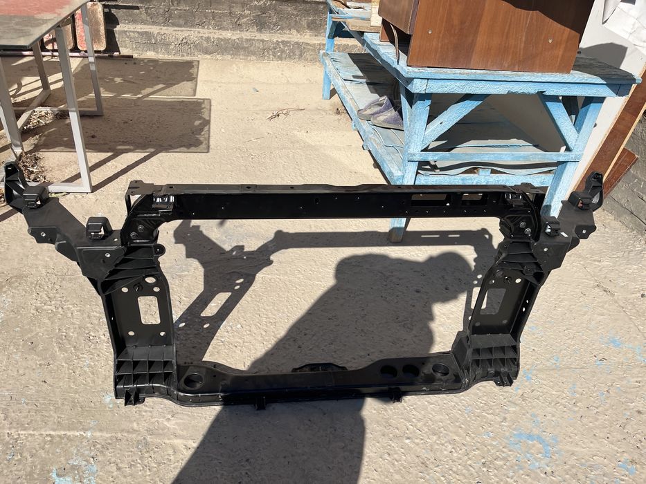 Телевизор на хундай туксон 2017 новый