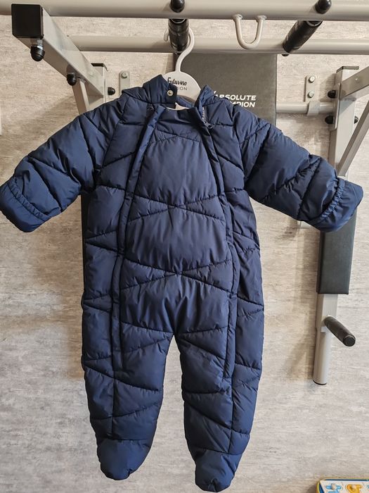 Продам комбинезоны