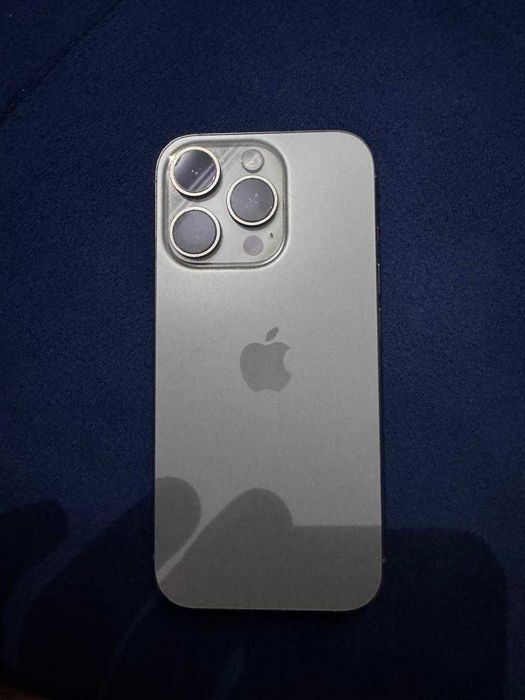 IPhone 15 pro 290 тысяч