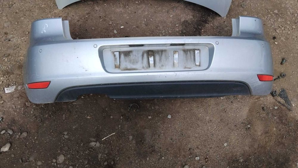 Bara spate cu senzori Volkswagen Golf 6