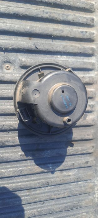 Aeroterma habitaclu ford transit 2007_2013