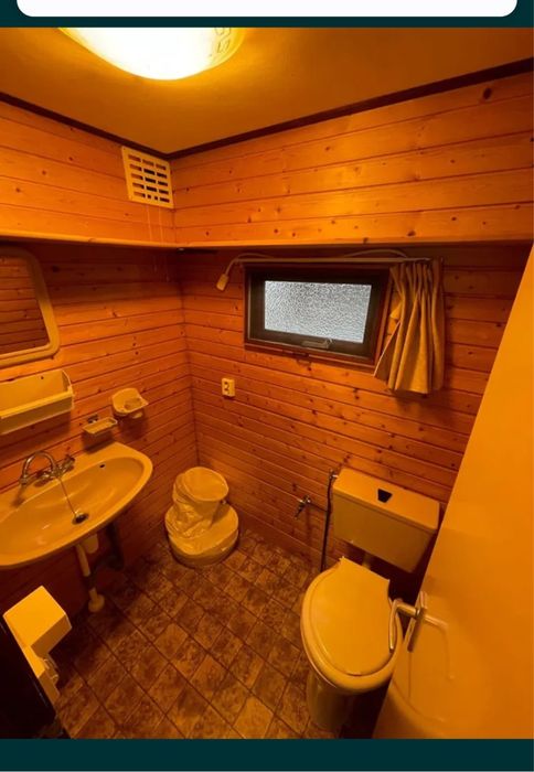 Vând căsuța mobila 27 mp