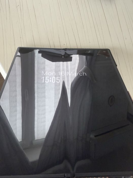 Samsung Galaxy Fold 7/256
