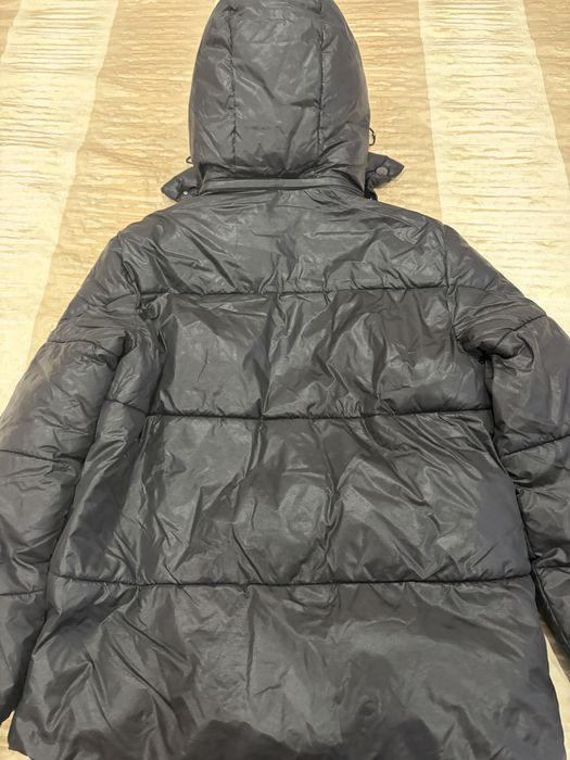 Дамско зимно яке Guess