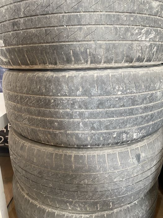 Продам комлект резины