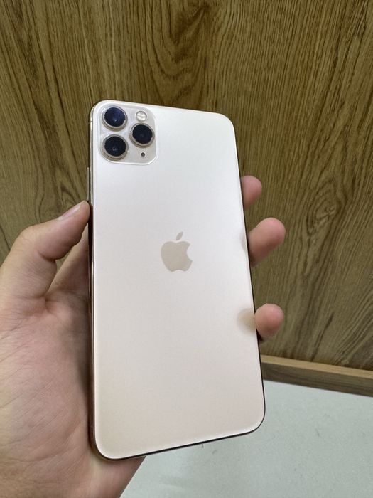 Iphone 11 pro max