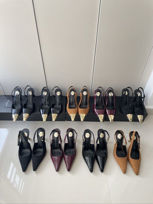 Дамски обувки S.A.I.N.T  L.A.U.R.E.N.T