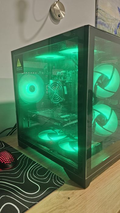 Calculator /PC gaming