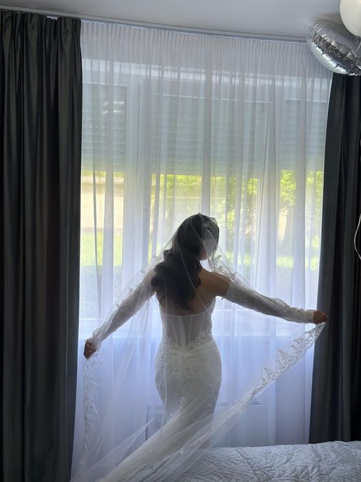 Rochie mireasa Bridal Glow