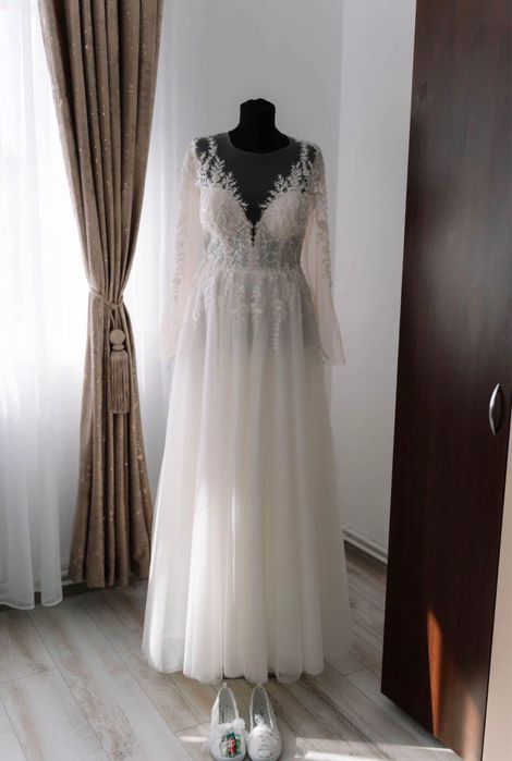 Rochie de Mireasa